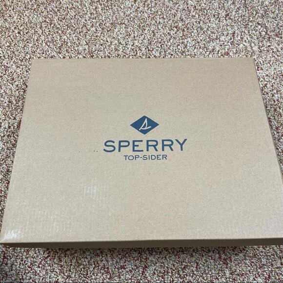 Sperry Ivory Duck Boots NWT - Picture 9 of 10